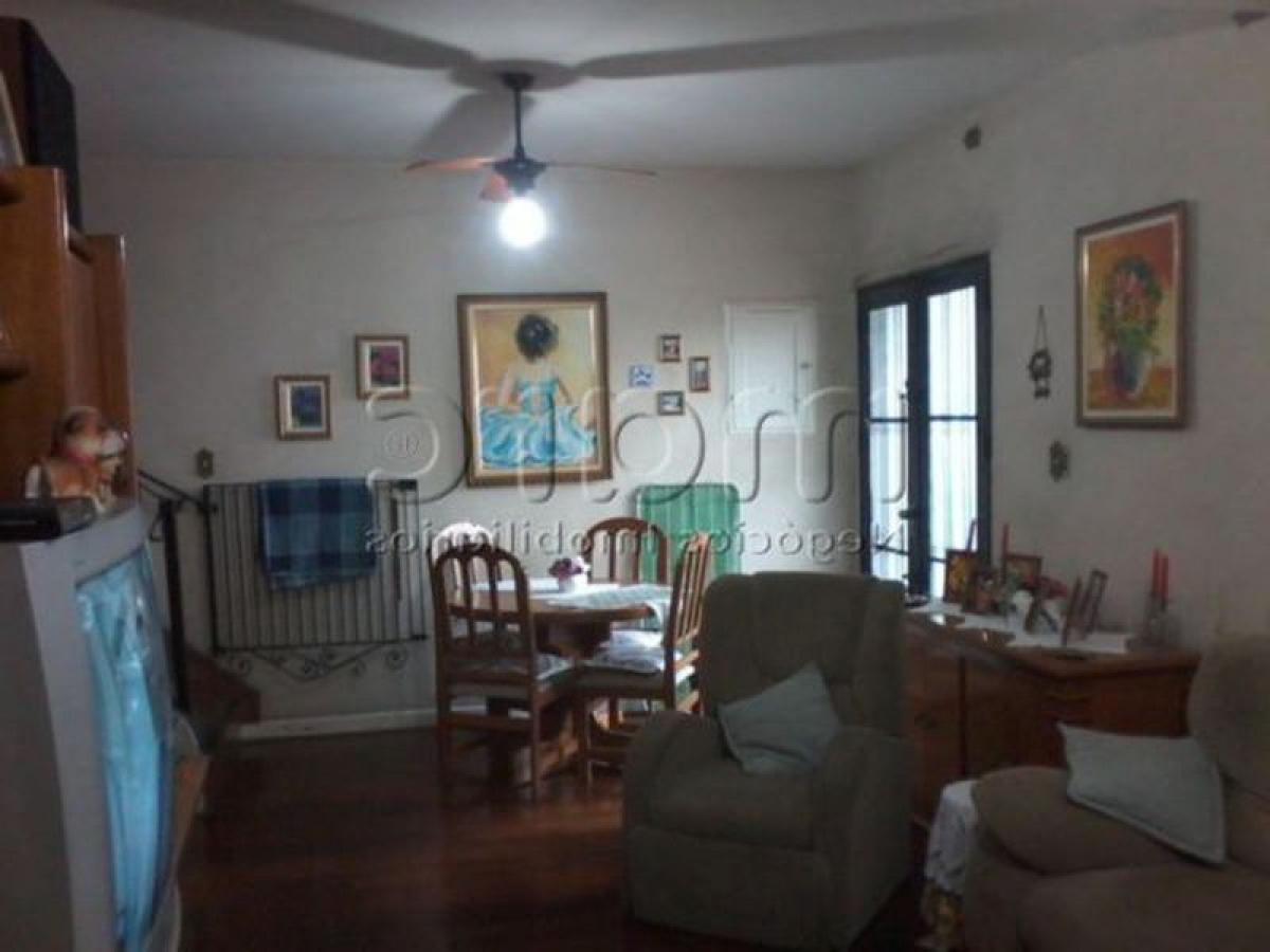 3 bedrooms House in Sao Paulo, Brazil No. 572795