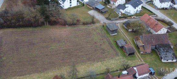 Grundstück in Regensburg, Germany 1150m², Nr. 118674 2