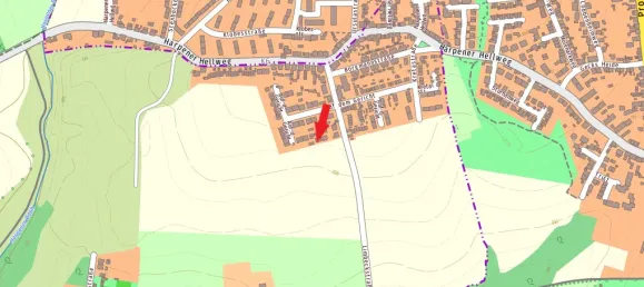 2 chambres Duplex à Bochum, Germany No. 91111 9