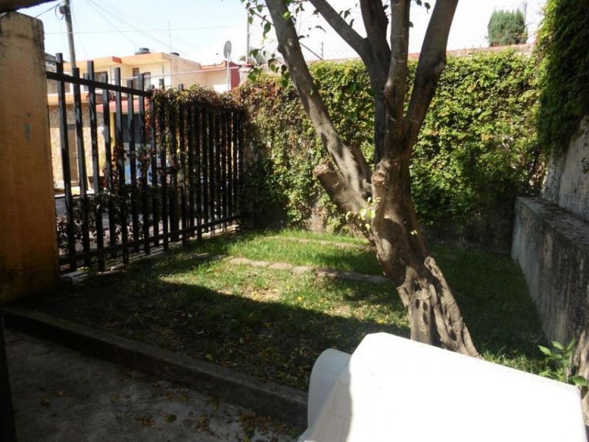 3 غرف نوم منزل في Morelos, Mexico رقم 185990