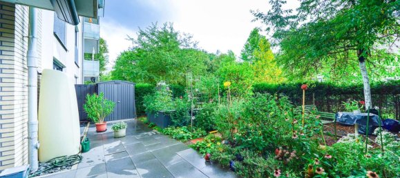 2 Schlafzimmer Wohnung in Cologne, Germany, Nr. 346345 20