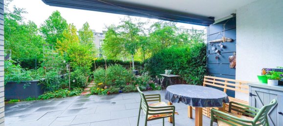 2 Schlafzimmer Wohnung in Cologne, Germany, Nr. 346345 19