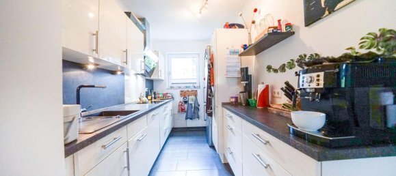 2 Schlafzimmer Wohnung in Cologne, Germany, Nr. 346345 16