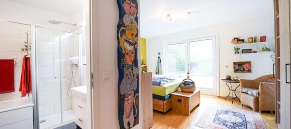 2 Schlafzimmer Wohnung in Cologne, Germany, Nr. 346345 10