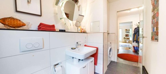 2 Schlafzimmer Wohnung in Cologne, Germany, Nr. 346345 14