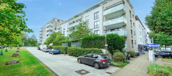 2 Schlafzimmer Wohnung in Cologne, Germany, Nr. 346345 3