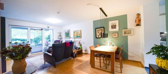 2 Schlafzimmer Wohnung in Cologne, Germany, Nr. 346345 17