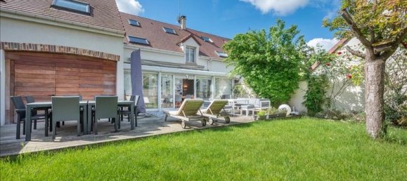 5 bedrooms House in Montesson, France No. 352144 8