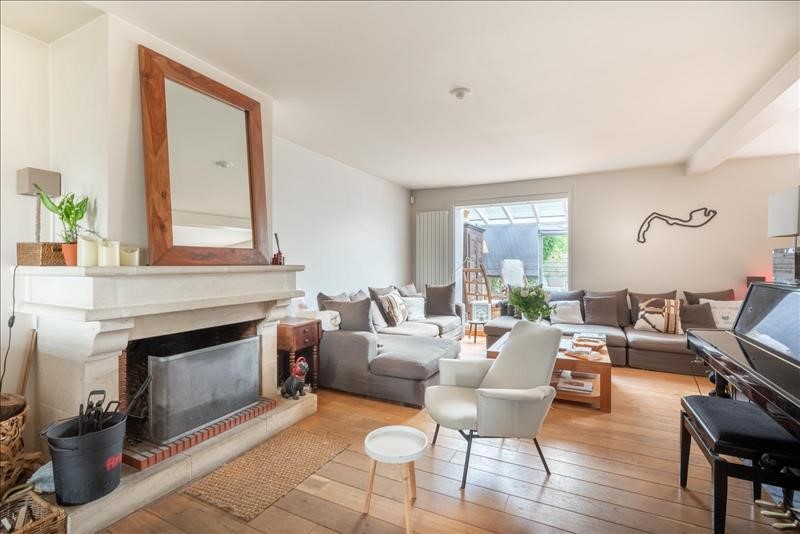 5 bedrooms House in Montesson, France No. 352144