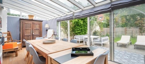 5 bedrooms House in Montesson, France No. 352144 4