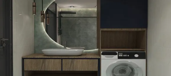 Apartment 2+1 in Aksu, Turkey No. 33054 22