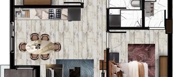 Apartment 2+1 in Aksu, Turkey No. 33054 23