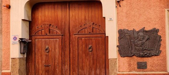 Apartamento de 8 divisões em Monserrato, Italy N.º 165545 2