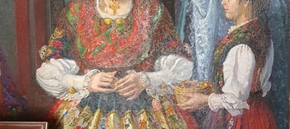 Apartamento de 8 divisões em Monserrato, Italy N.º 165545 8