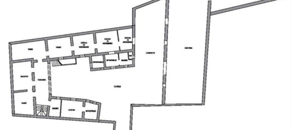 Apartamento de 8 divisões em Monserrato, Italy N.º 165545 25