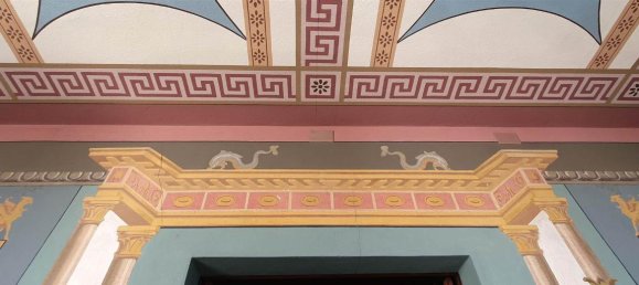 Apartamento de 8 divisões em Monserrato, Italy N.º 165545 21