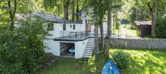 2 bedrooms House in Henndorf am Wallersee, Austria No. 189107 9