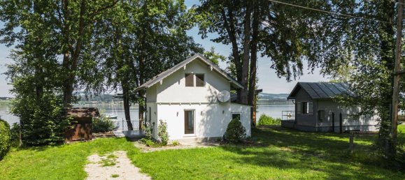 2 bedrooms House in Henndorf am Wallersee, Austria No. 189107 10