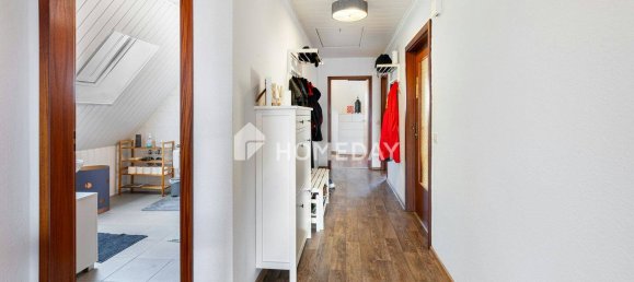 5 bedrooms Townhouse in Wolfenbuttel, Germany No. 224524 23