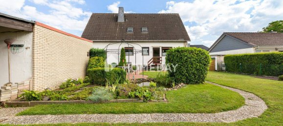 5 bedrooms Townhouse in Wolfenbuttel, Germany No. 224524 3
