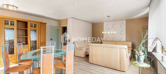 5 bedrooms Townhouse in Wolfenbuttel, Germany No. 224524 13