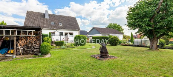 5 bedrooms Townhouse in Wolfenbuttel, Germany No. 224524 11