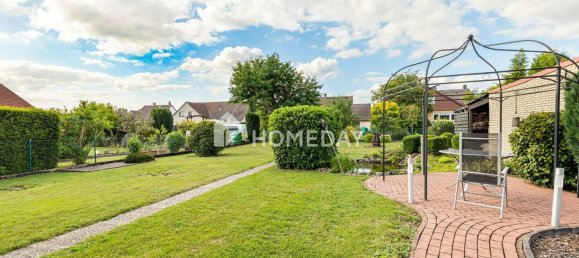 5 bedrooms Townhouse in Wolfenbuttel, Germany No. 224524 10