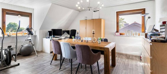 5 bedrooms Townhouse in Wolfenbuttel, Germany No. 224524 24