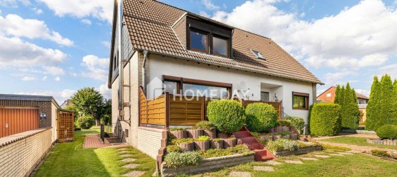 5 bedrooms Townhouse in Wolfenbuttel, Germany No. 224524 2