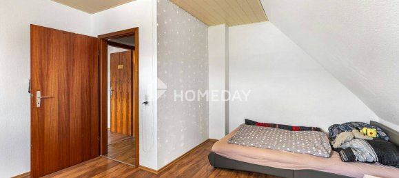 5 bedrooms Townhouse in Wolfenbuttel, Germany No. 224524 33