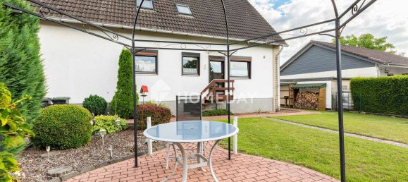 5 bedrooms Townhouse in Wolfenbuttel, Germany No. 224524 8