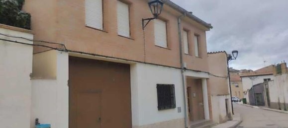 3 chambres Maison à Zaragoza, Spain No. 61629 3