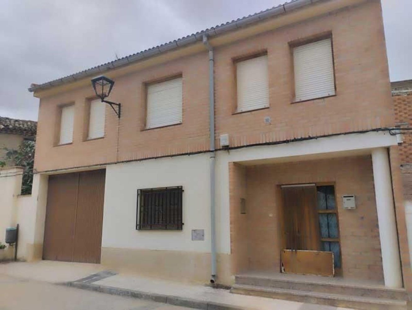 3 chambres Maison à Zaragoza, Spain No. 61629