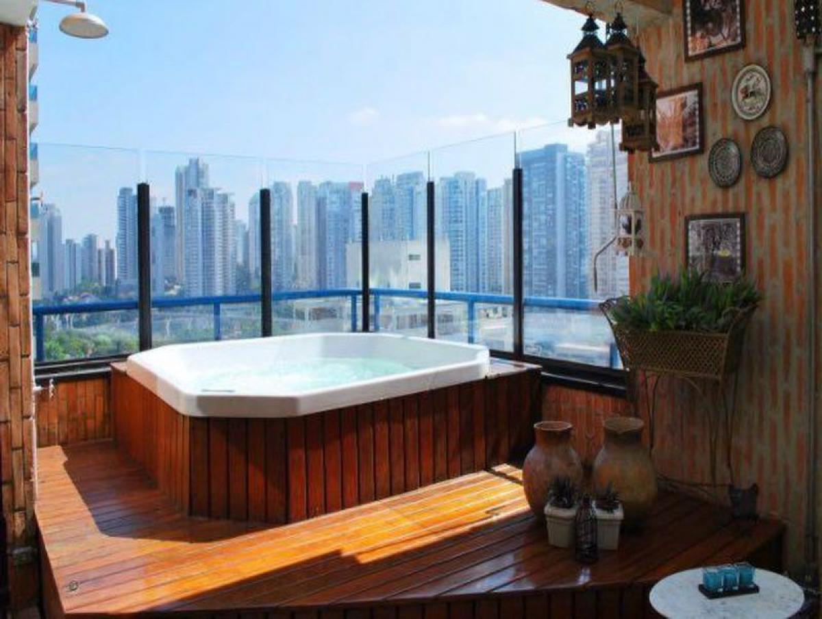 Casa T3 em São Paulo, Brazil N.º 525515