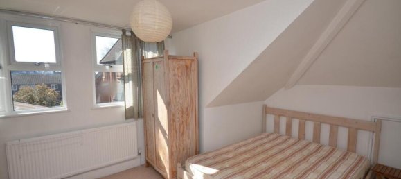 Apartamento T2 em Beckenham, United Kingdom N.º 1104 10