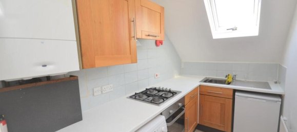Apartamento T2 em Beckenham, United Kingdom N.º 1104 11