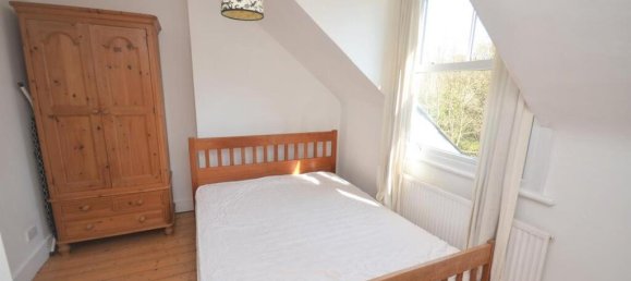 Apartamento T2 em Beckenham, United Kingdom N.º 1104 8