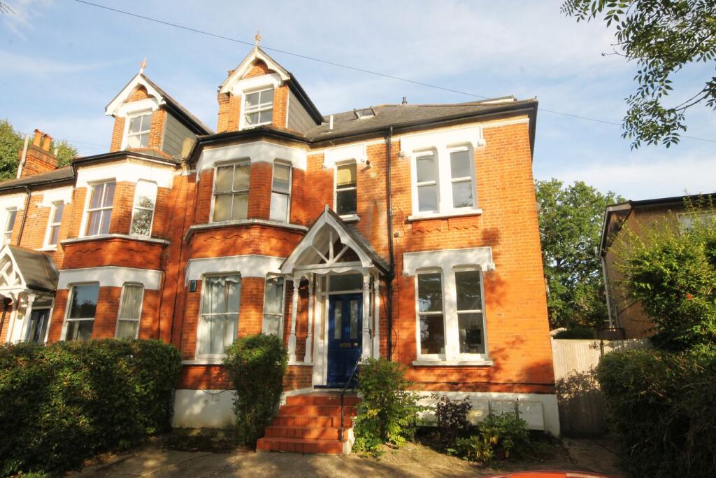 Apartamento T2 em Beckenham, United Kingdom N.º 1104