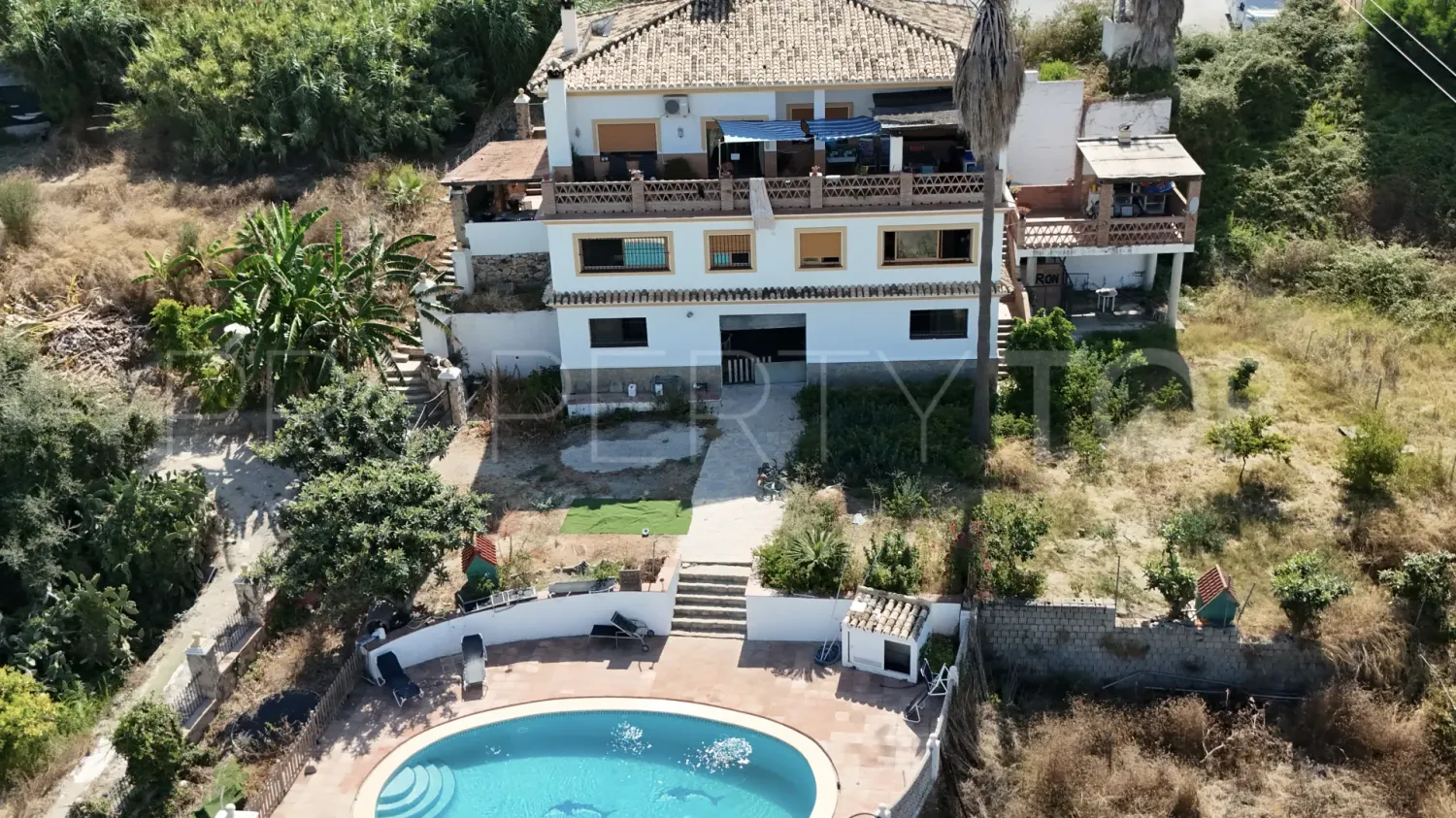 Casa T7 em Estepona, Spain N.º 191470