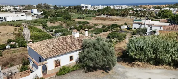 Casa T7 em Estepona, Spain N.º 191470 3