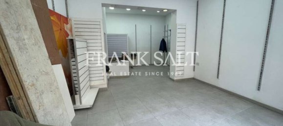 محل تجاري في Rabat, Malta 58متر مربع رقم 12397 2