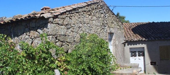 2 Schlafzimmer Haus in Penamacor, Portugal, Nr. 32049 21