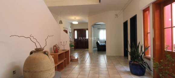 3 غرف نوم منزل في Swieqi, Malta رقم 3253 10