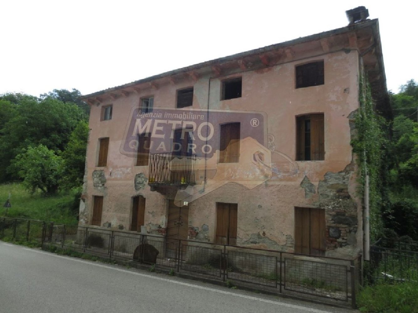 5-Zimmer Haus in Fara Vicentino, Italy, Nr. 88294