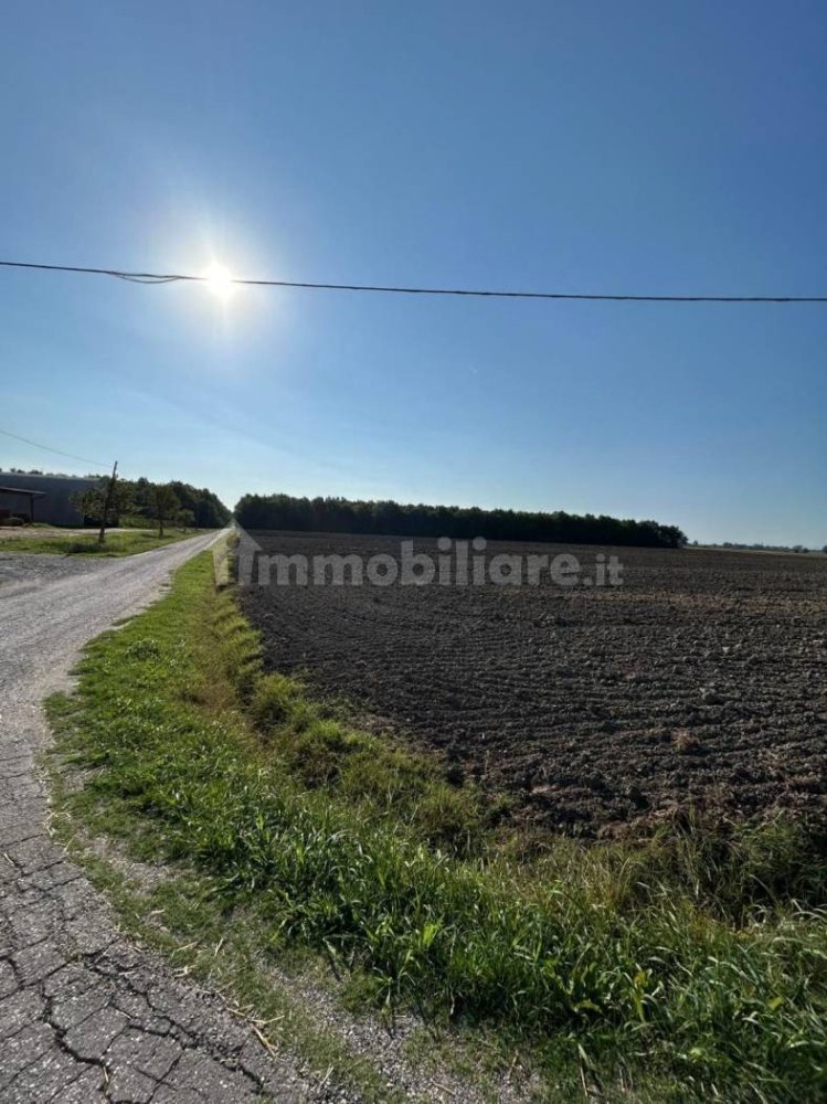 56700m² Land in Camposanto, Italy No. 375585