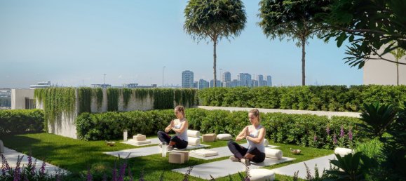 1 غرف نوم شقة في دبي, UAE رقم 38201 15