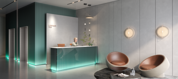 1 غرف نوم شقة في دبي, UAE رقم 38201 5