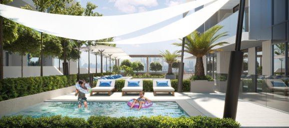 1 غرف نوم شقة في دبي, UAE رقم 38201 13