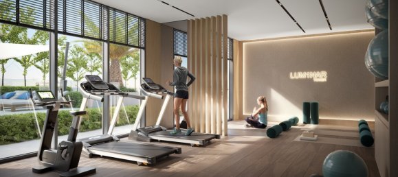 1 غرف نوم شقة في دبي, UAE رقم 38201 7