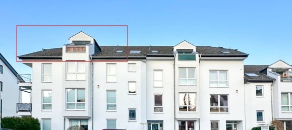 2-salle Penthouse à Bonn, Germany No. 17990 2